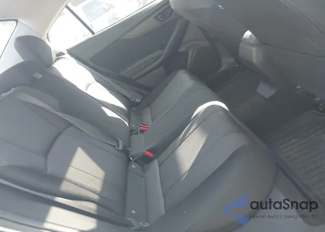 2018 Subaru Impreza 2.0I Premium из США, поврежденный, VIN 4S3GKAB63J3617635